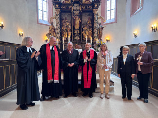 Einführung Küchler