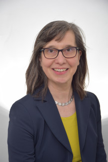 Jutta Geyrhalter