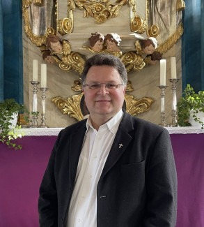 Pfr. Günter Daum