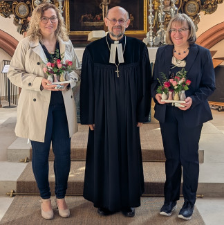 Dekanatsfrauenbeauftragte