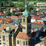 St. Bartholomäus