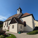 St. Martin Hüll