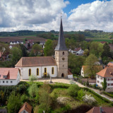 Kirche Lanzendorf