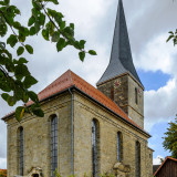 St.Bartholomäus Mistelgau