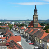 Ordenskirche St. Georgen